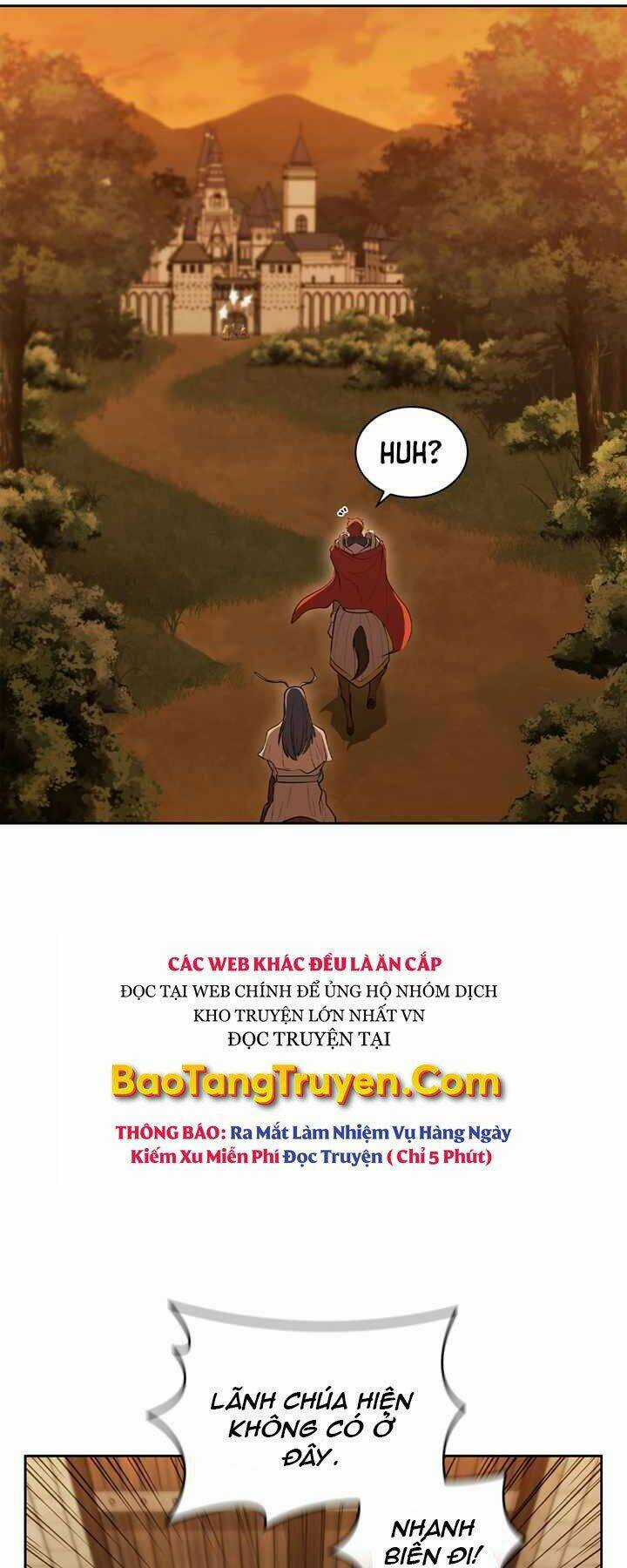 Hồi Quy Thành Công Tước Chapter 13 trang 19