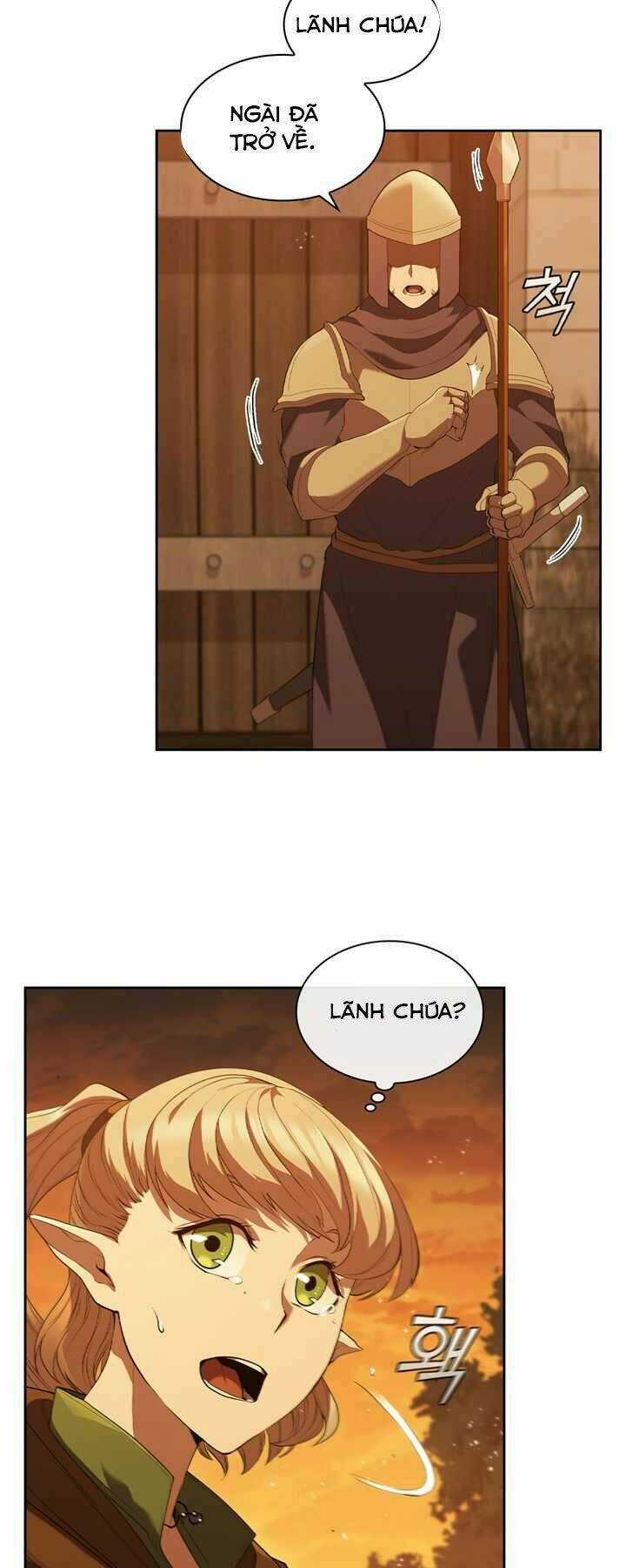 Hồi Quy Thành Công Tước Chapter 13 trang 22