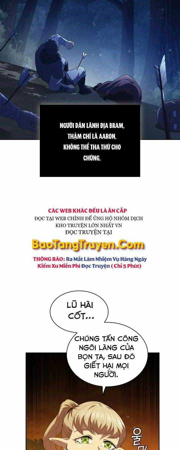 Hồi Quy Thành Công Tước Chapter 13 trang 27