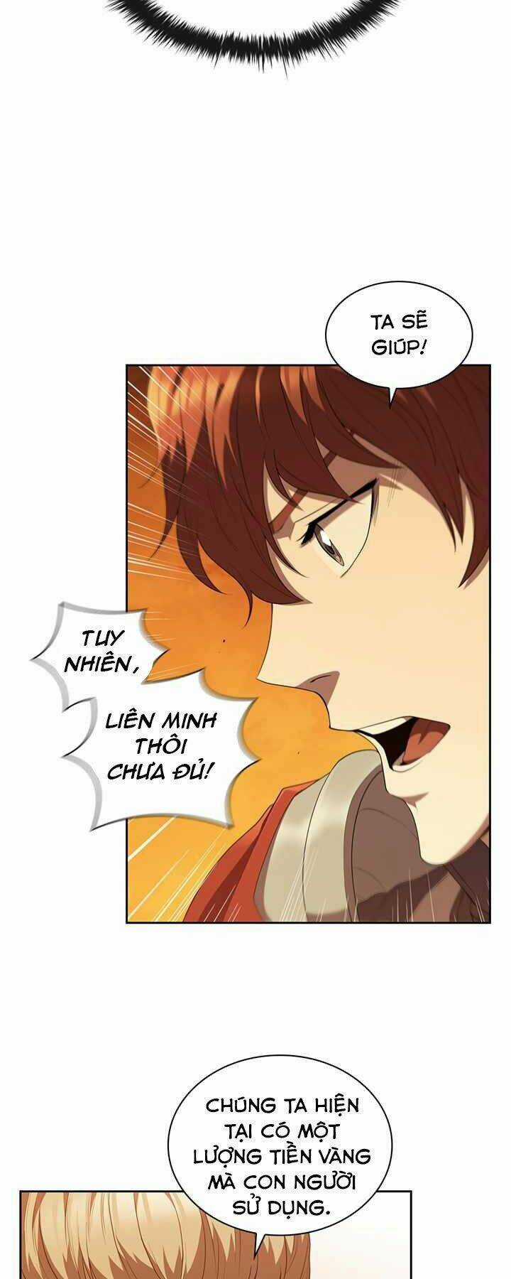 Hồi Quy Thành Công Tước Chapter 13 trang 29