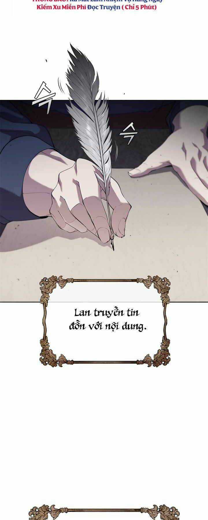 Hồi Quy Thành Công Tước Chapter 13 trang 3