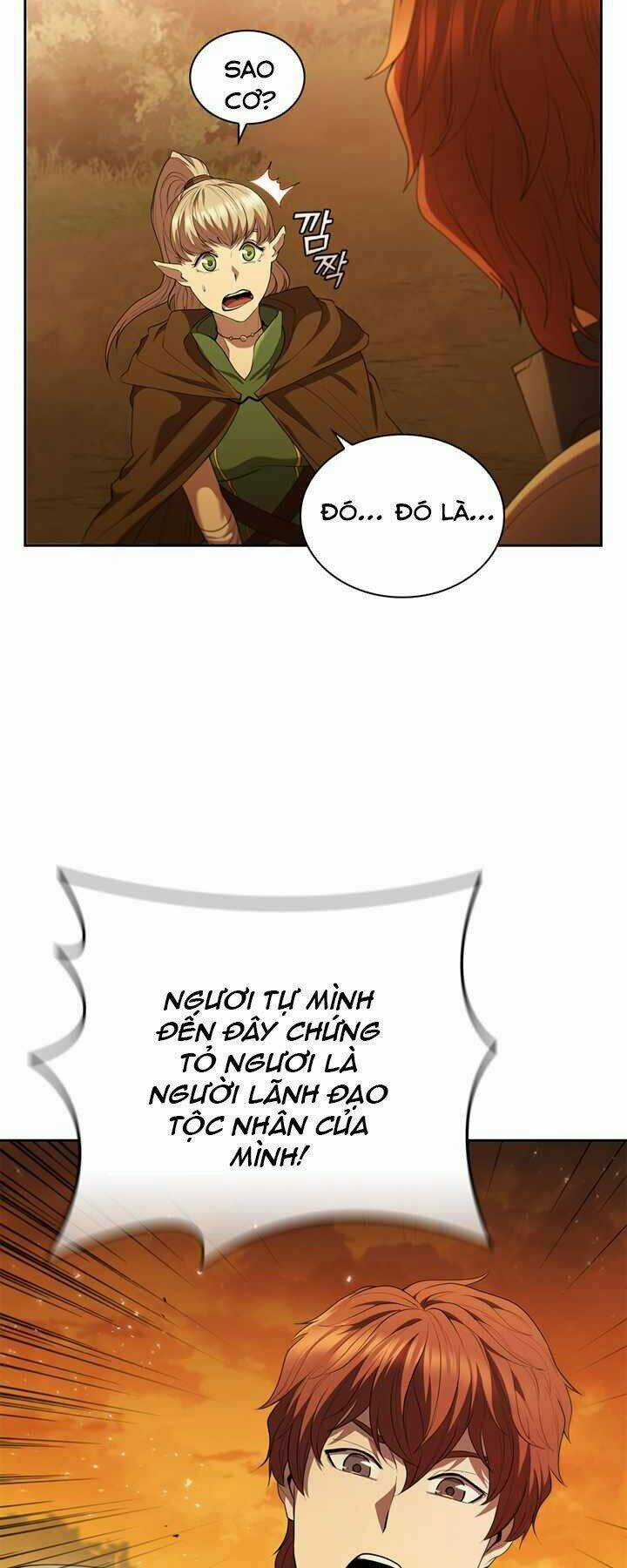 Hồi Quy Thành Công Tước Chapter 13 trang 31