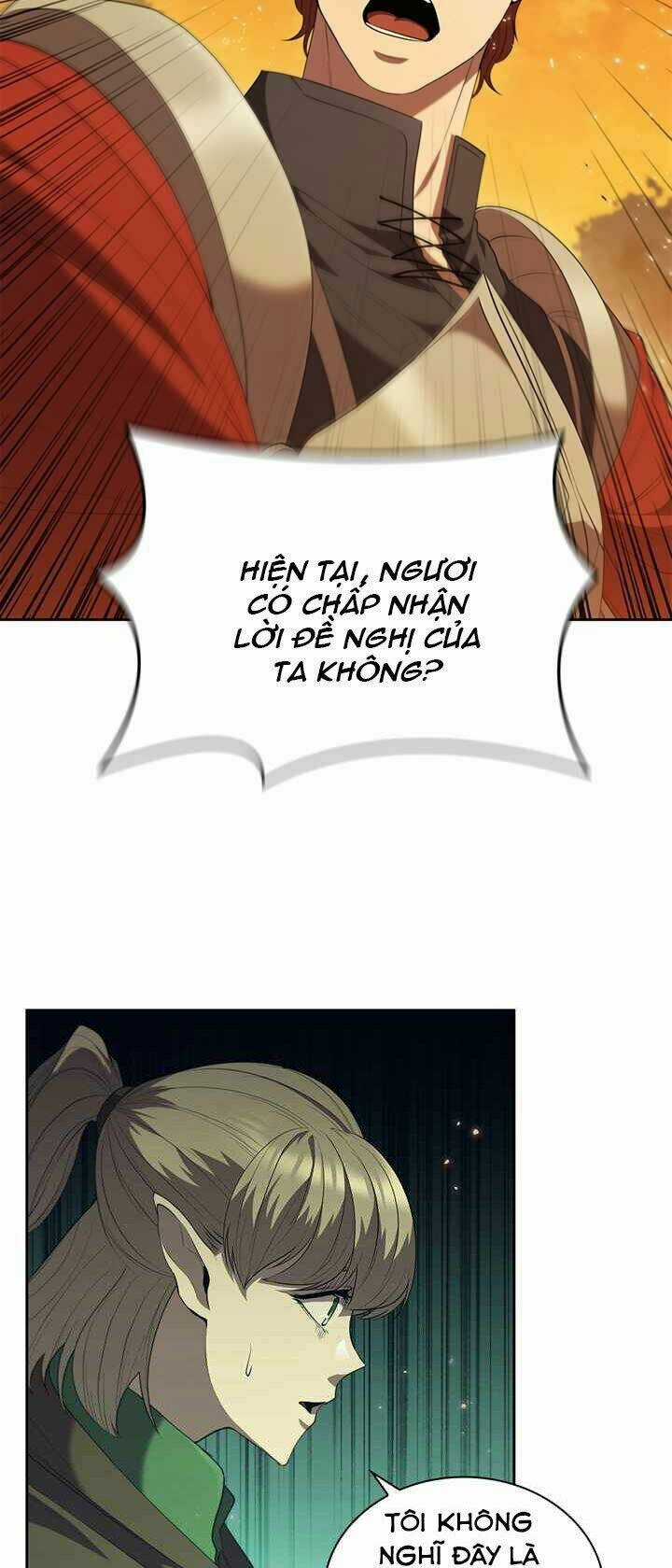 Hồi Quy Thành Công Tước Chapter 13 trang 32