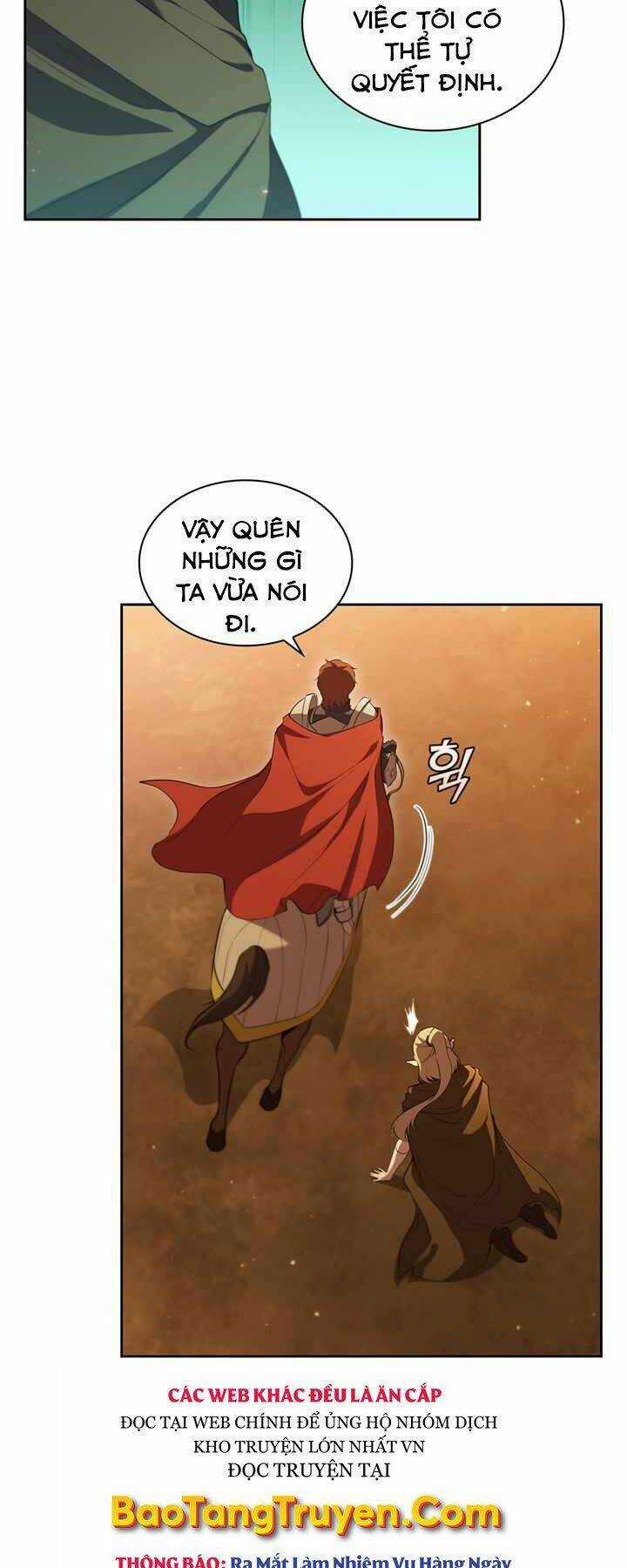 Hồi Quy Thành Công Tước Chapter 13 trang 33