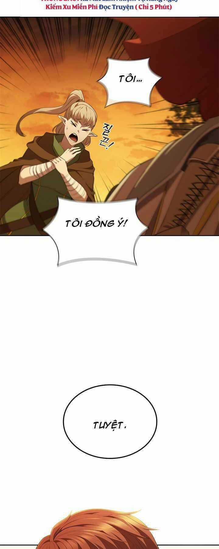 Hồi Quy Thành Công Tước Chapter 13 trang 34