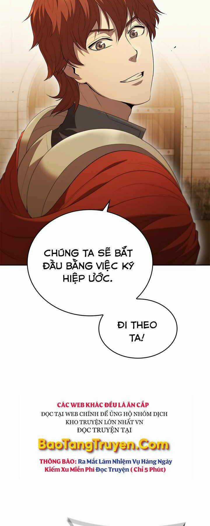Hồi Quy Thành Công Tước Chapter 13 trang 35