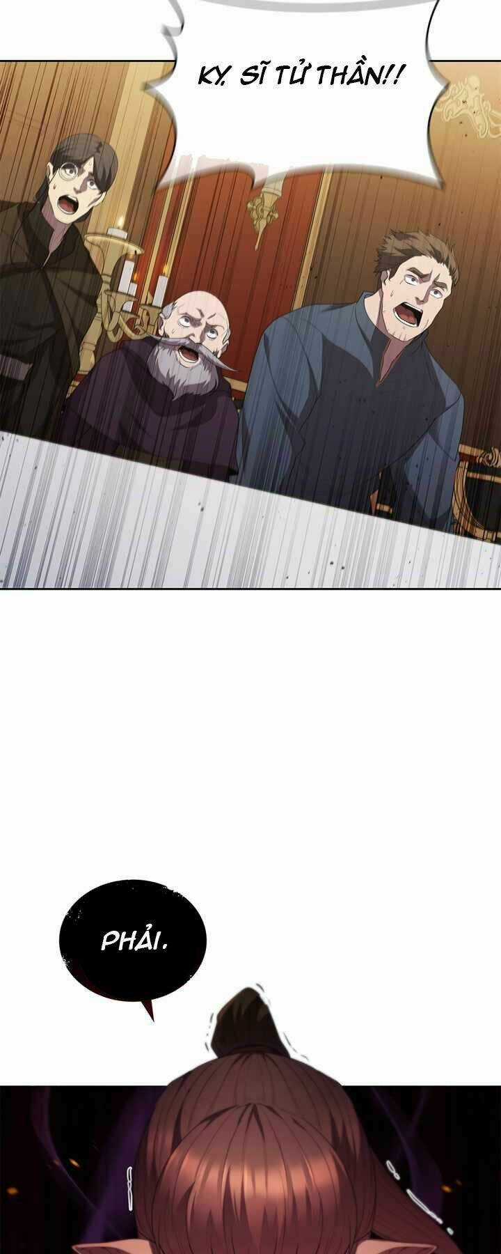 Hồi Quy Thành Công Tước Chapter 13 trang 36