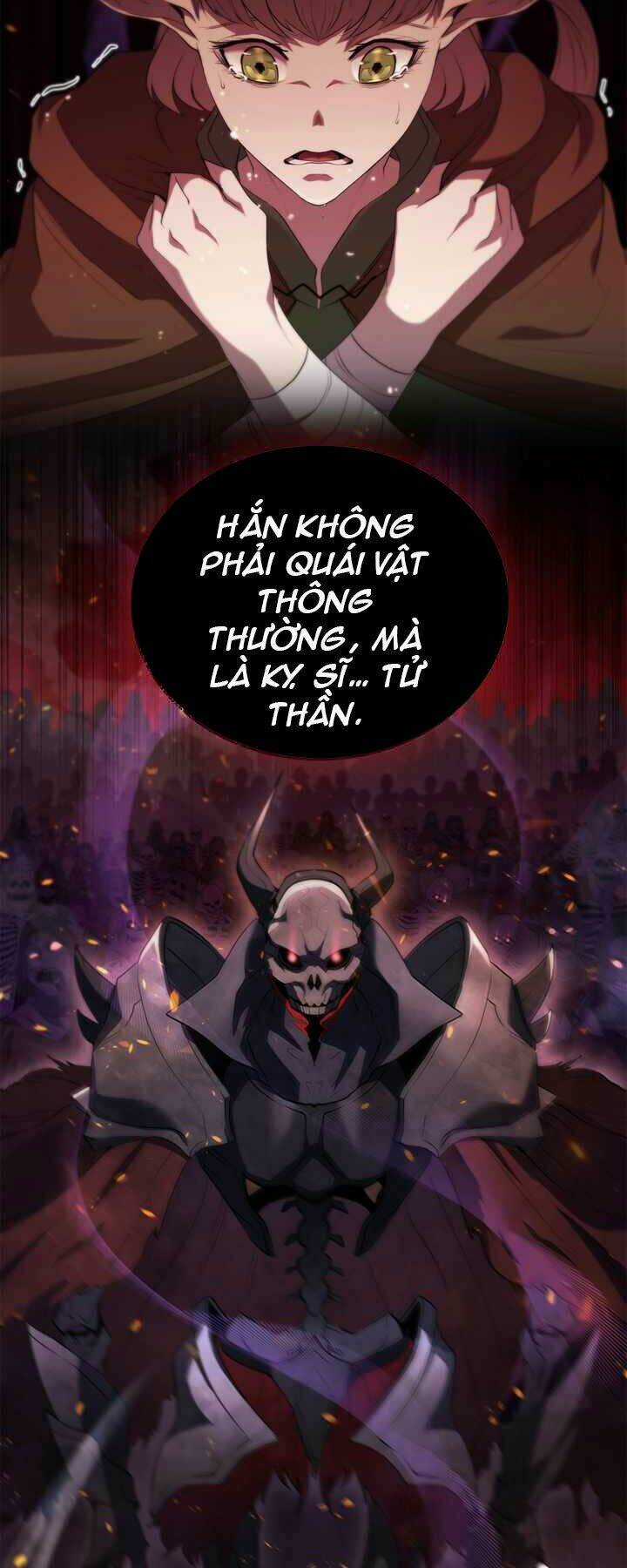 Hồi Quy Thành Công Tước Chapter 13 trang 37