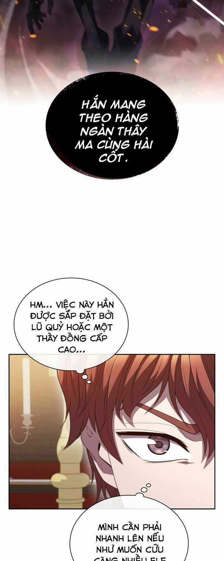 Hồi Quy Thành Công Tước Chapter 13 trang 38