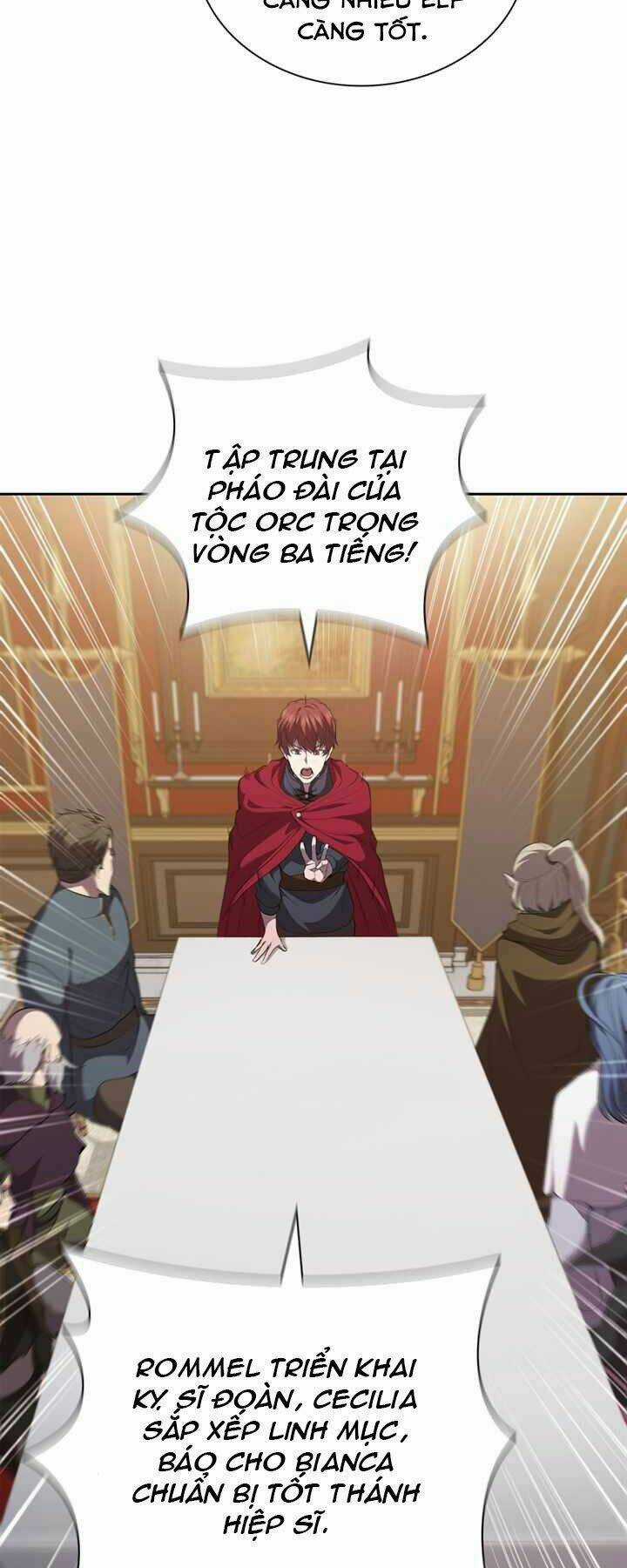 Hồi Quy Thành Công Tước Chapter 13 trang 39