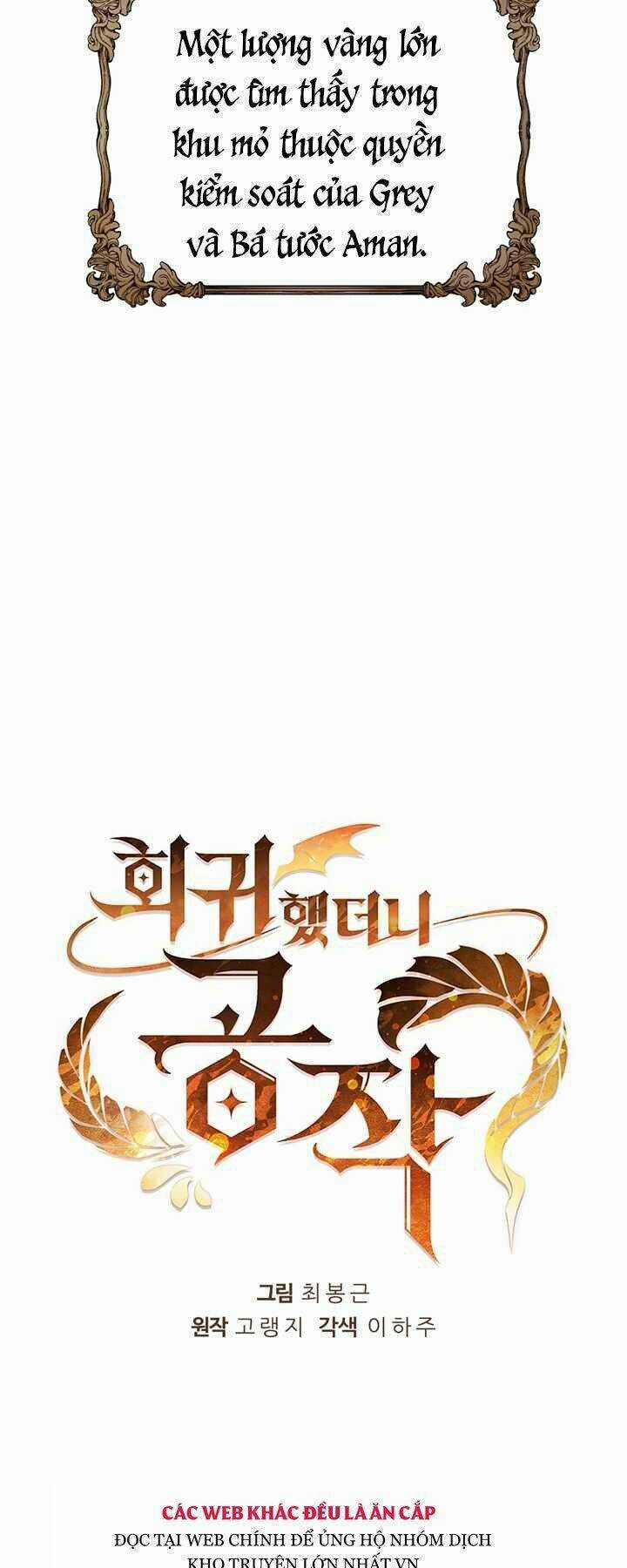 Hồi Quy Thành Công Tước Chapter 13 trang 4