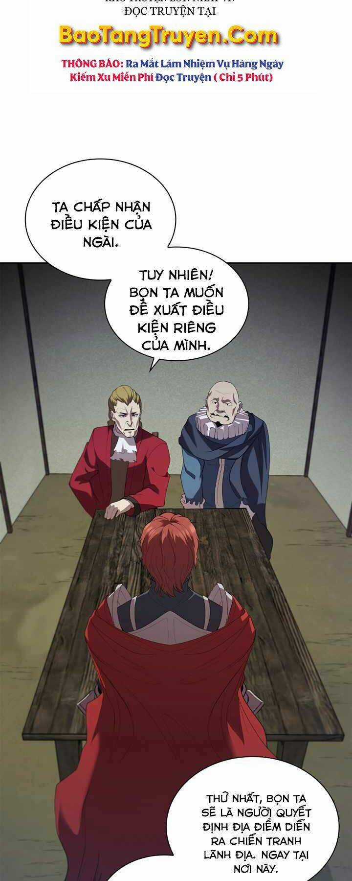 Hồi Quy Thành Công Tước Chapter 13 trang 5