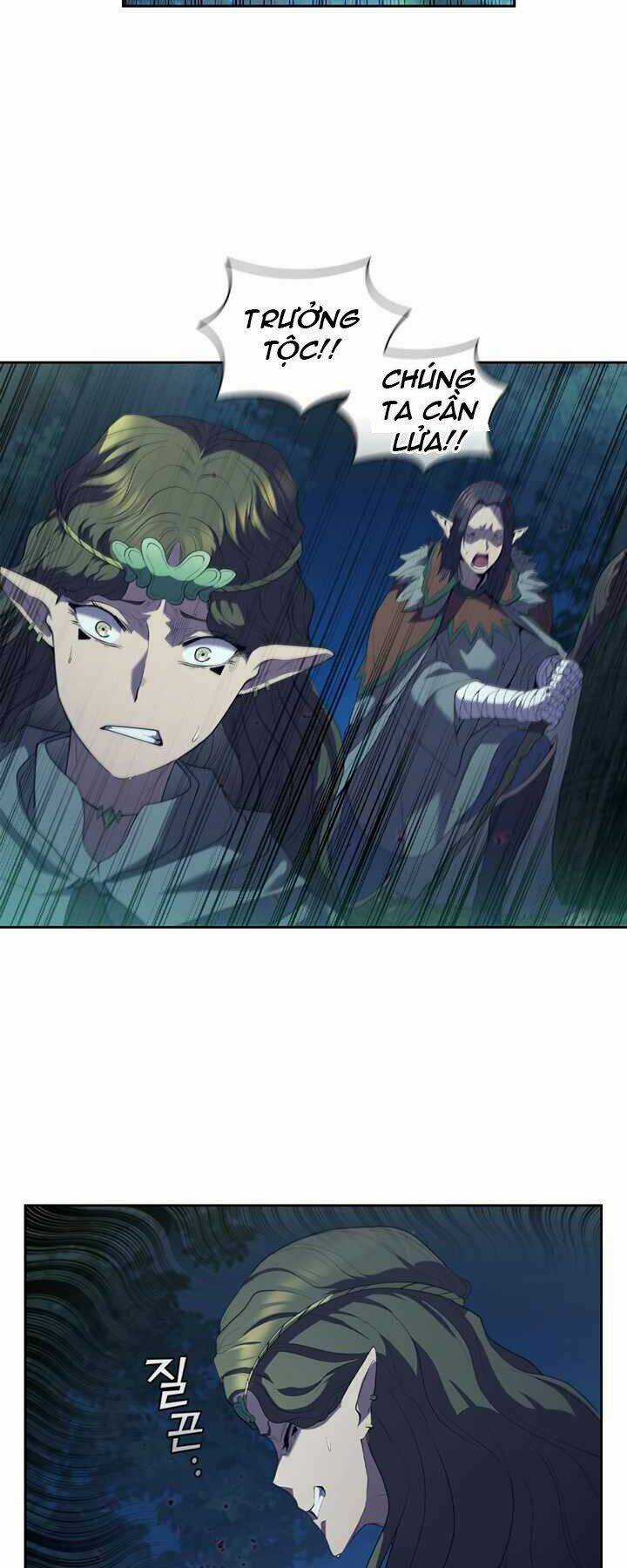 Hồi Quy Thành Công Tước Chapter 13 trang 60