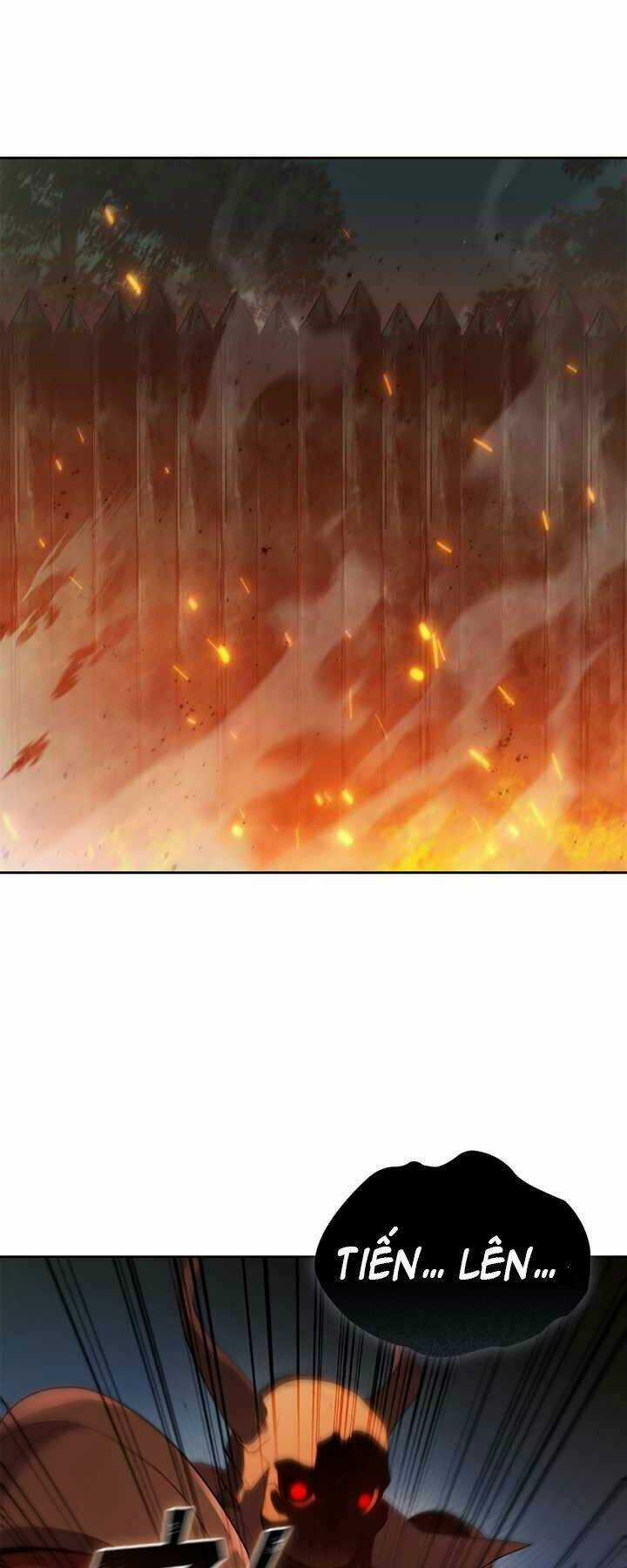 Hồi Quy Thành Công Tước Chapter 13 trang 64