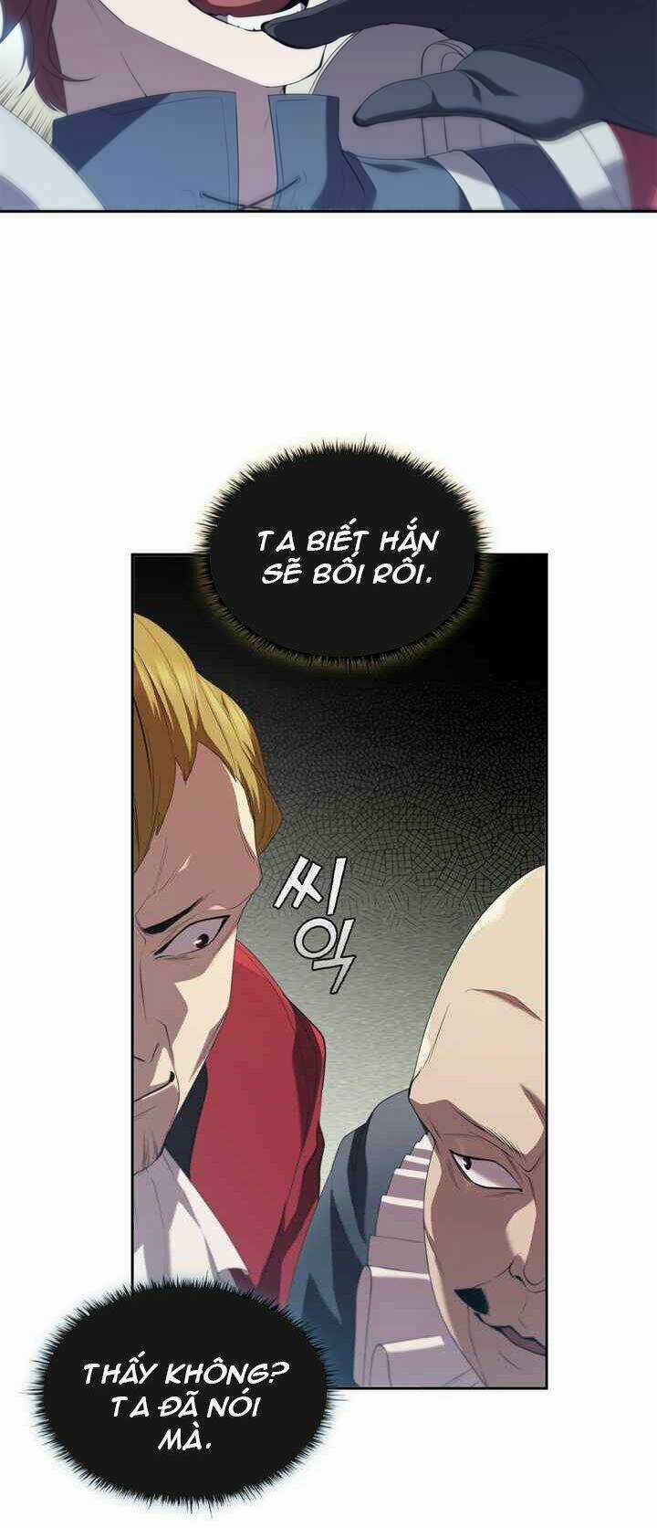 Hồi Quy Thành Công Tước Chapter 13 trang 8