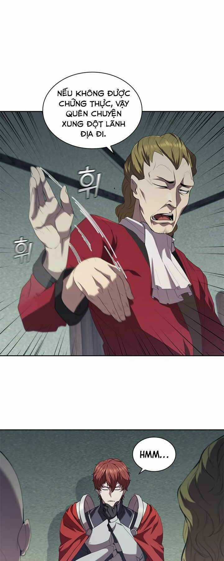 Hồi Quy Thành Công Tước Chapter 13 trang 9