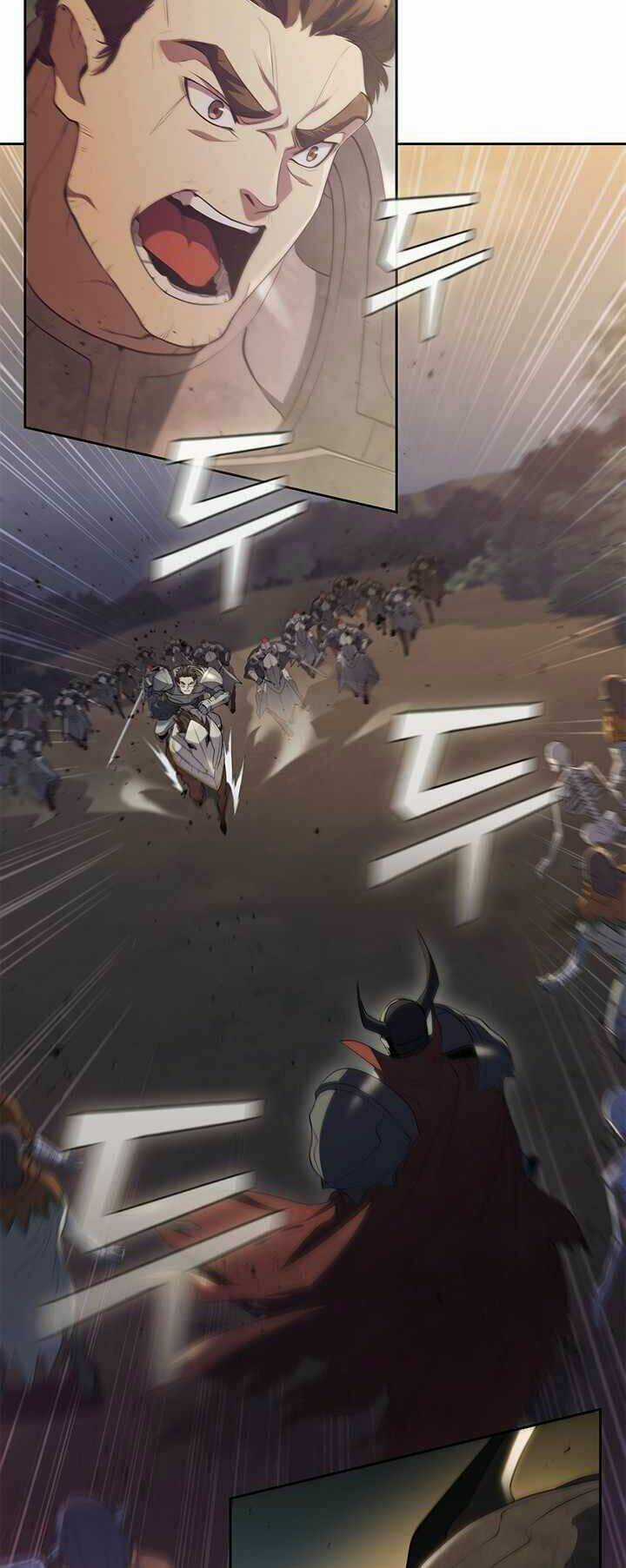 Hồi Quy Thành Công Tước Chapter 14 trang 19