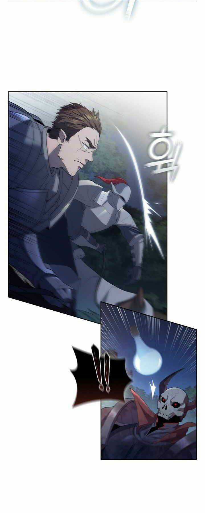 Hồi Quy Thành Công Tước Chapter 14 trang 21