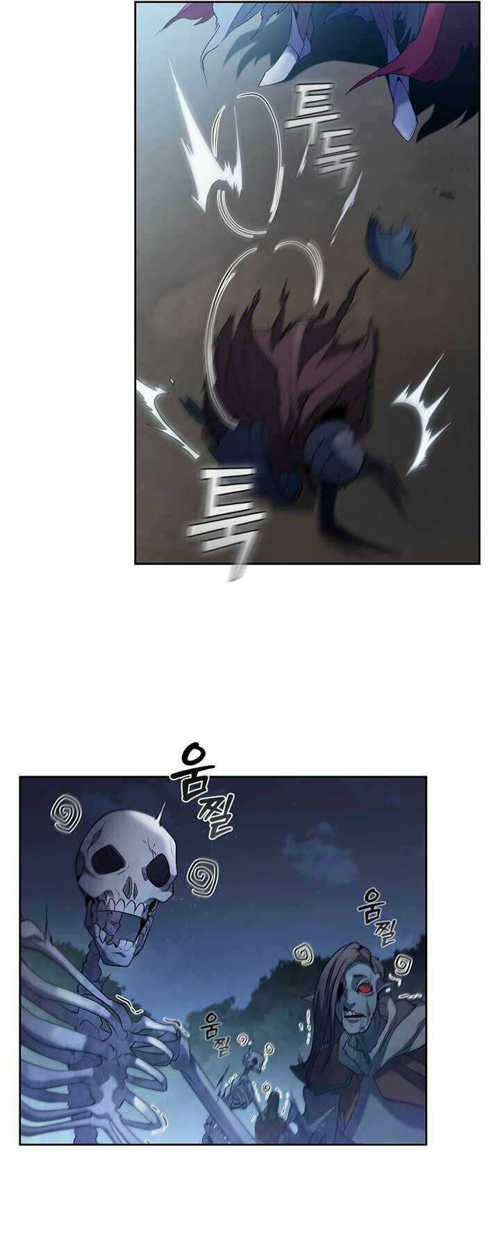 Hồi Quy Thành Công Tước Chapter 14 trang 24