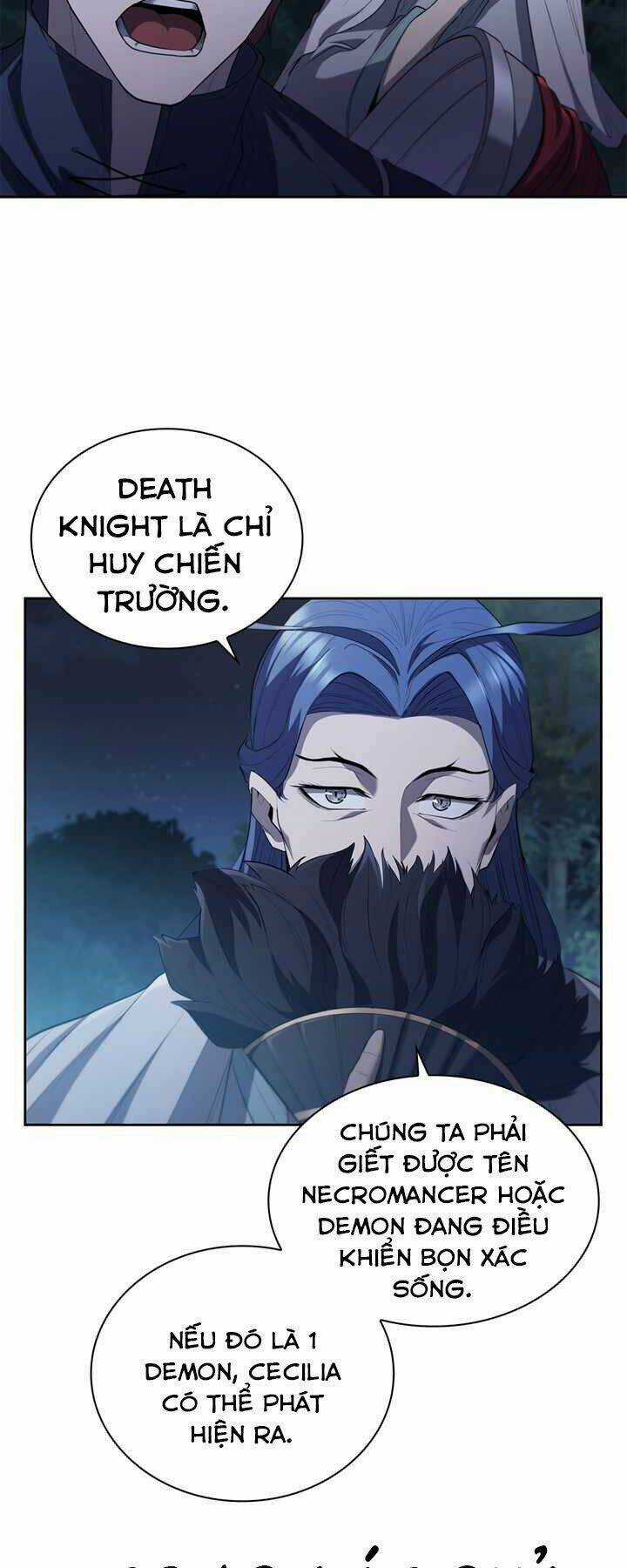 Hồi Quy Thành Công Tước Chapter 14 trang 27