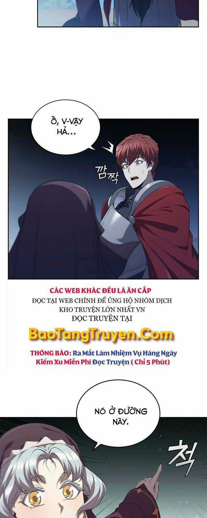 Hồi Quy Thành Công Tước Chapter 14 trang 29