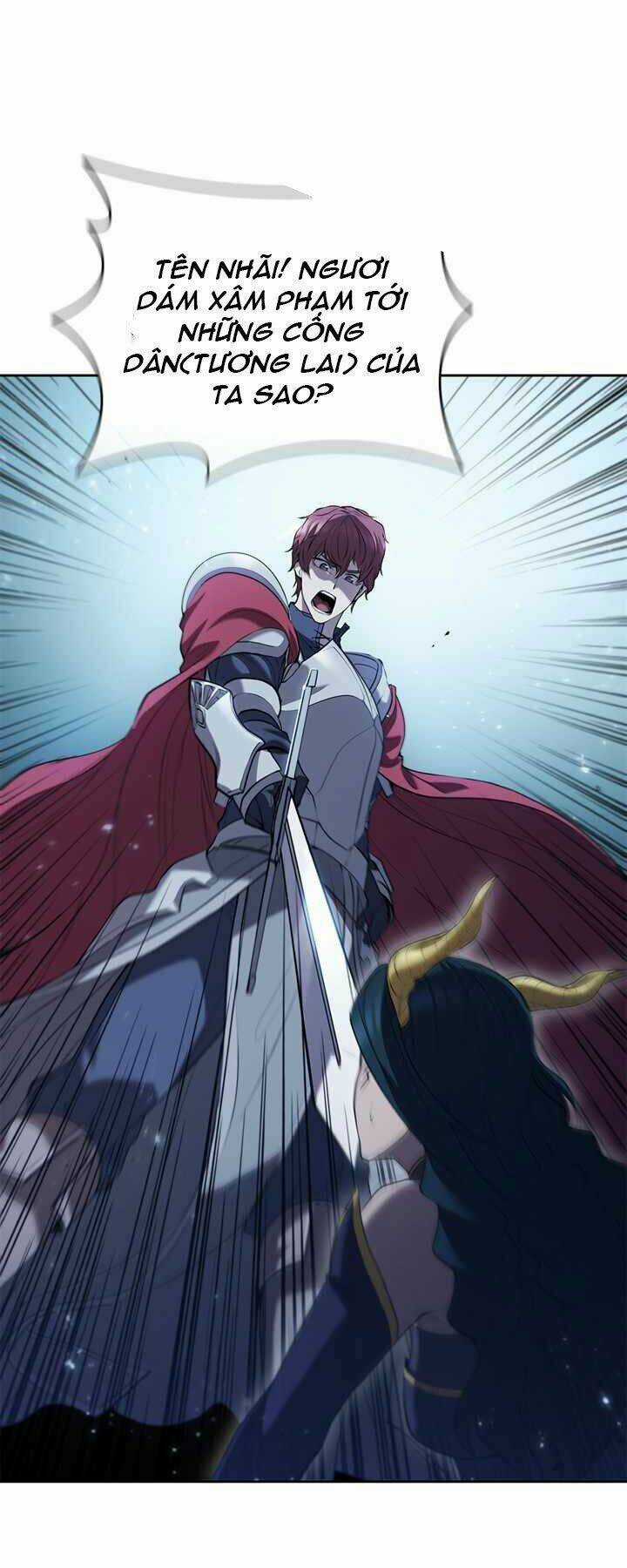 Hồi Quy Thành Công Tước Chapter 14 trang 38