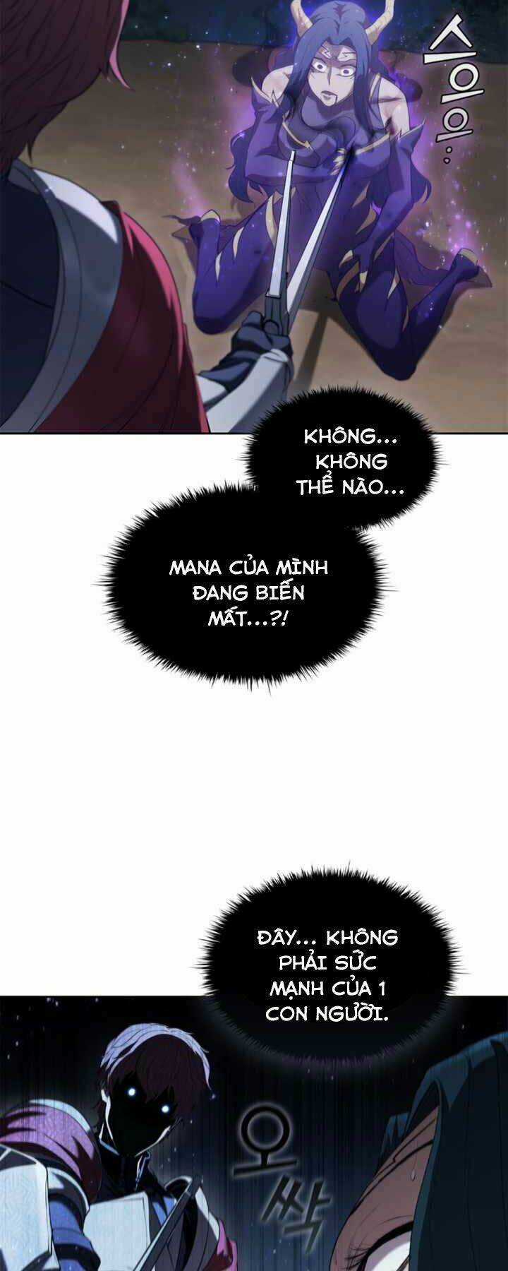 Hồi Quy Thành Công Tước Chapter 14 trang 47