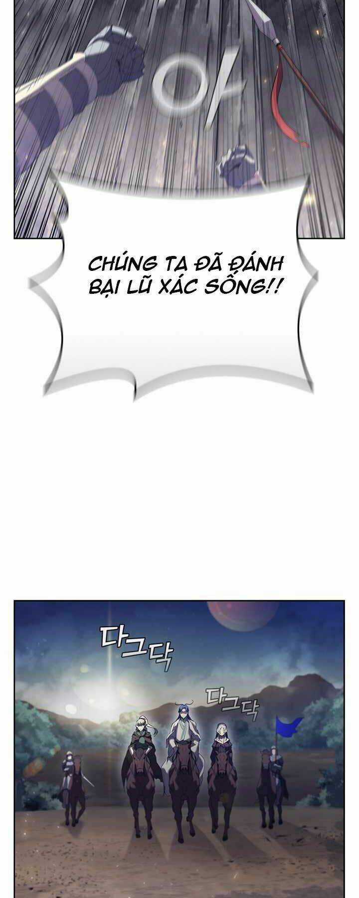 Hồi Quy Thành Công Tước Chapter 14 trang 54