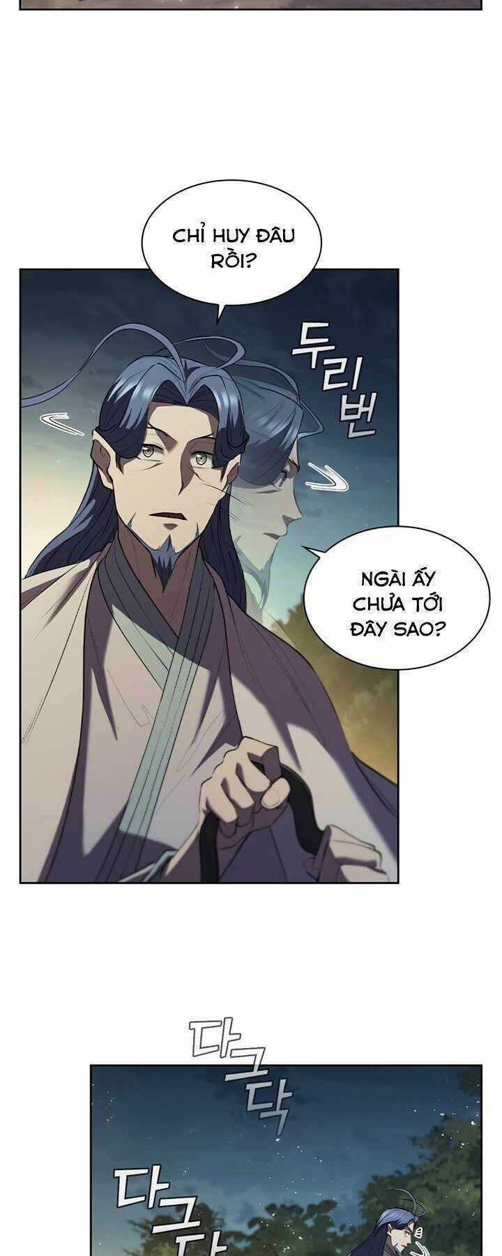 Hồi Quy Thành Công Tước Chapter 14 trang 55