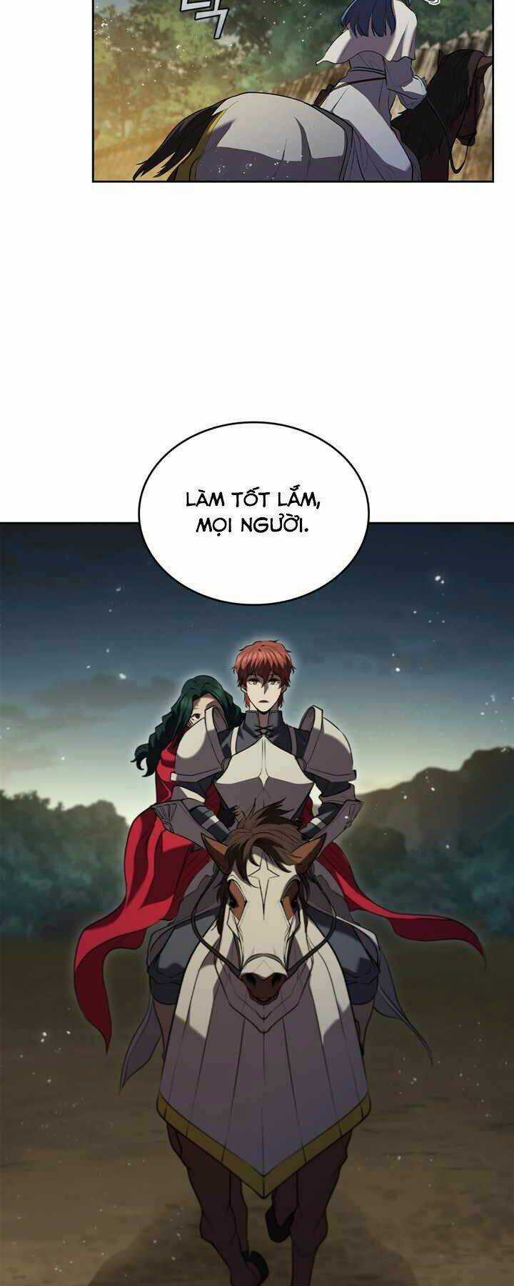 Hồi Quy Thành Công Tước Chapter 14 trang 56