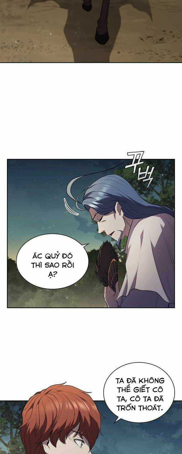 Hồi Quy Thành Công Tước Chapter 14 trang 57