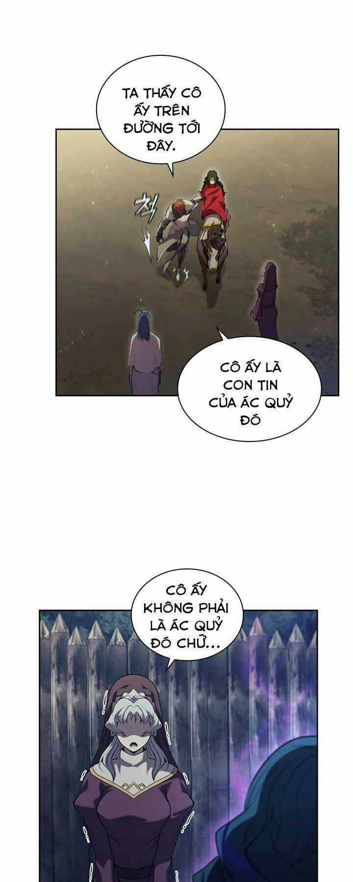 Hồi Quy Thành Công Tước Chapter 14 trang 59