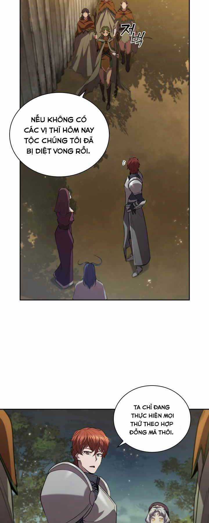 Hồi Quy Thành Công Tước Chapter 15 trang 10