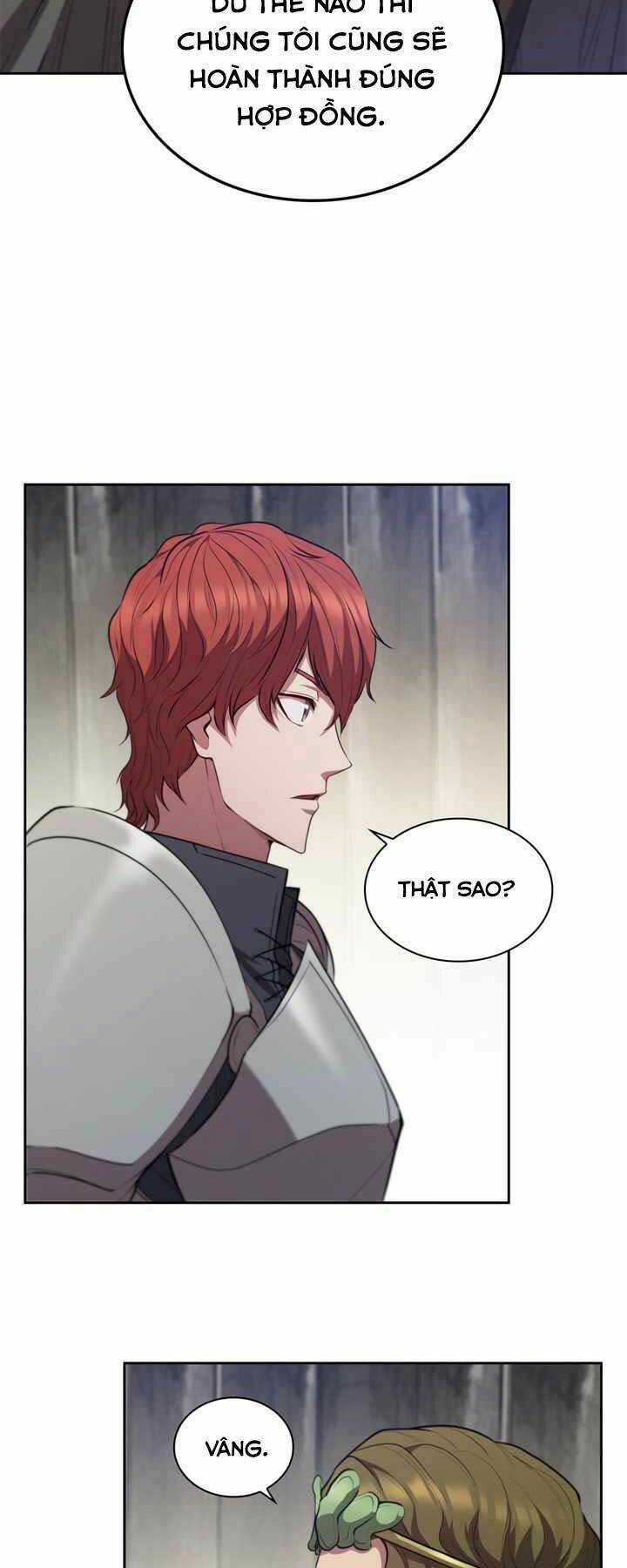 Hồi Quy Thành Công Tước Chapter 15 trang 12