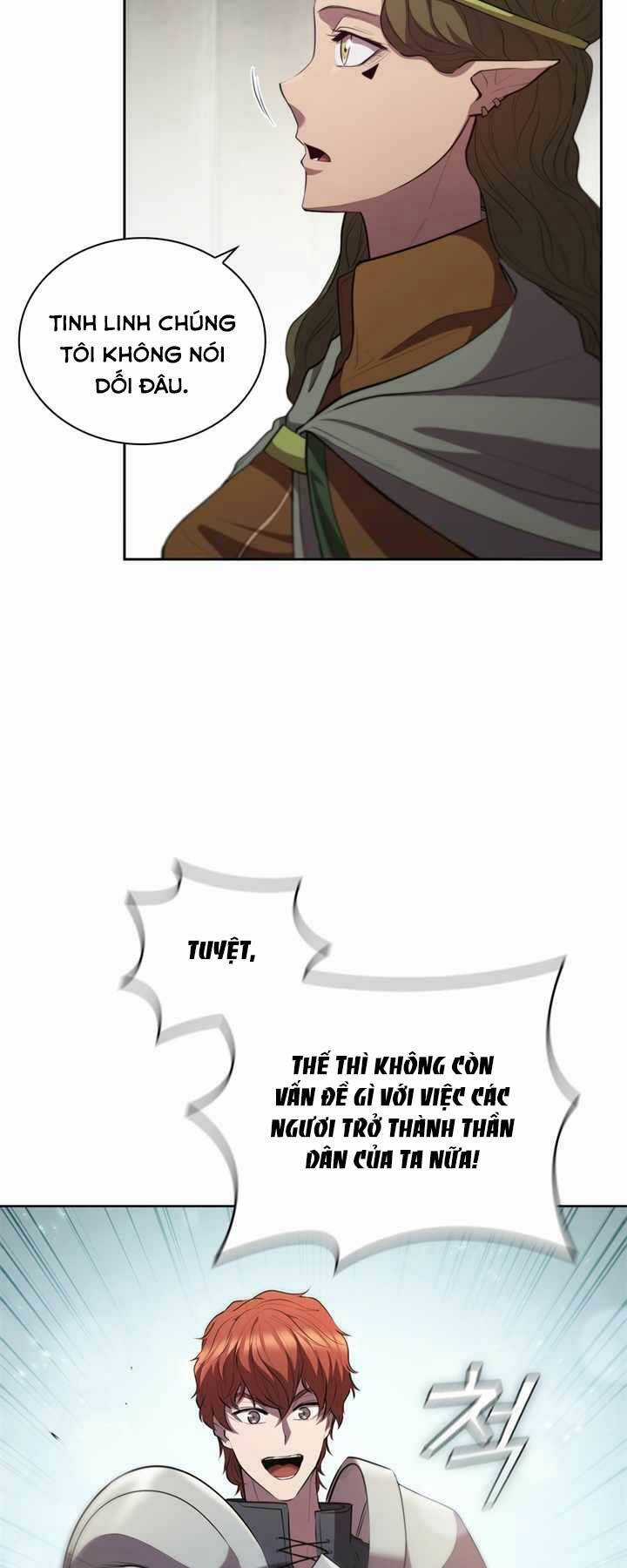 Hồi Quy Thành Công Tước Chapter 15 trang 13