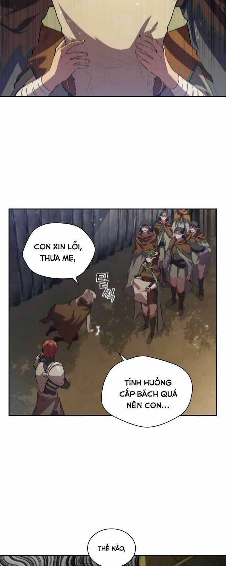 Hồi Quy Thành Công Tước Chapter 15 trang 15