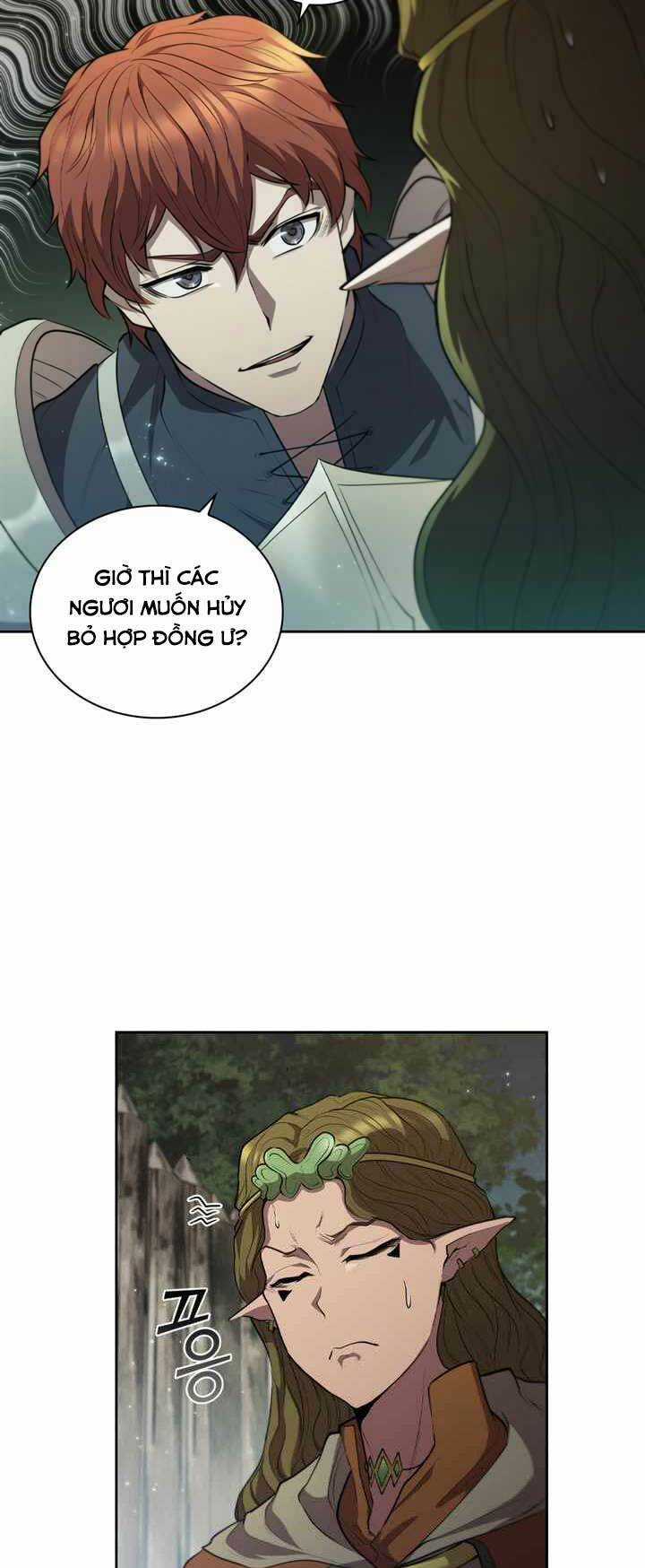 Hồi Quy Thành Công Tước Chapter 15 trang 16