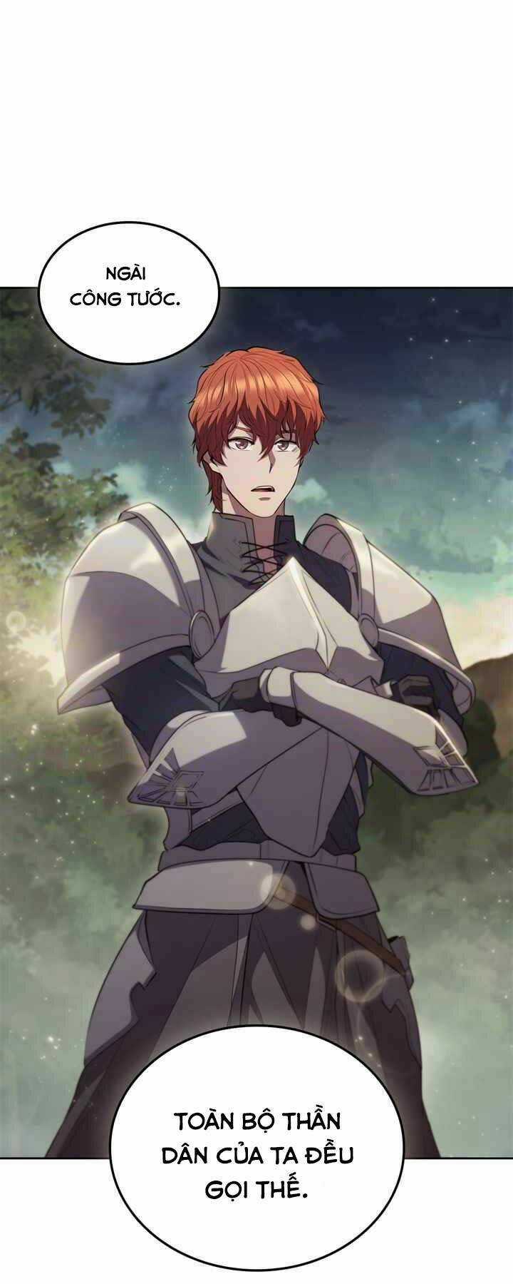 Hồi Quy Thành Công Tước Chapter 15 trang 18