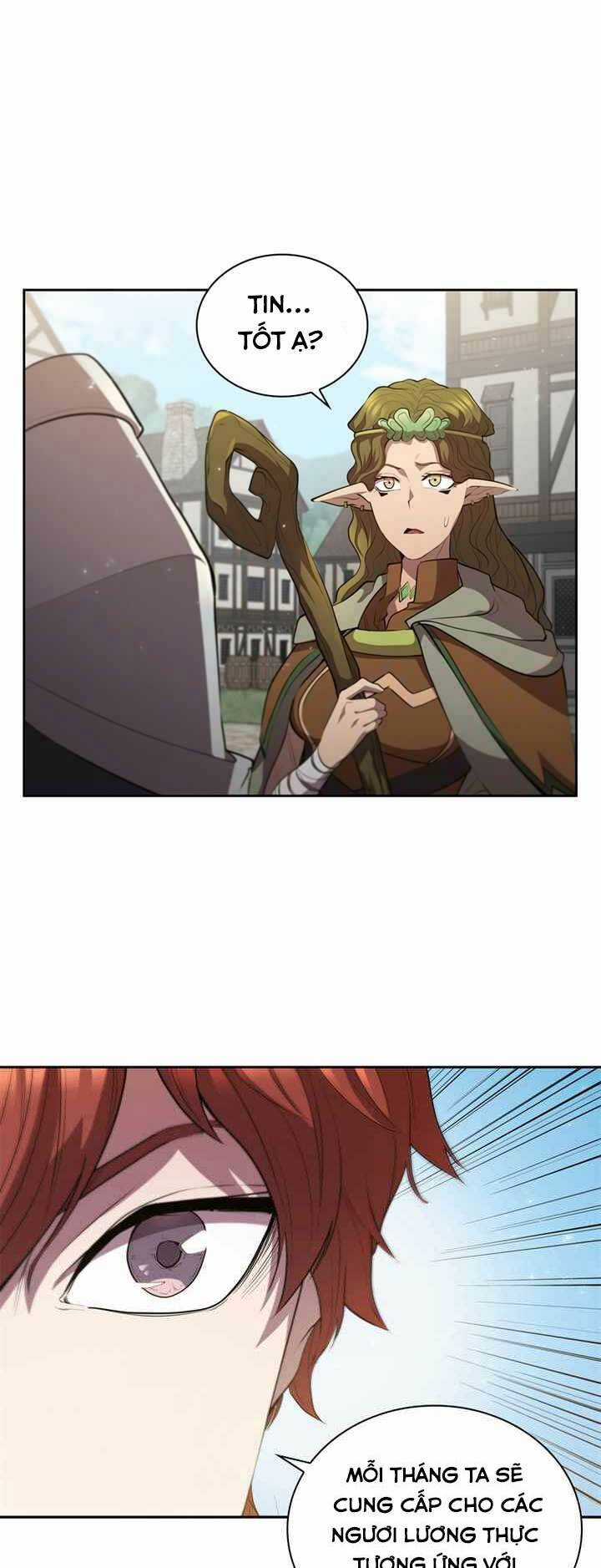 Hồi Quy Thành Công Tước Chapter 15 trang 24