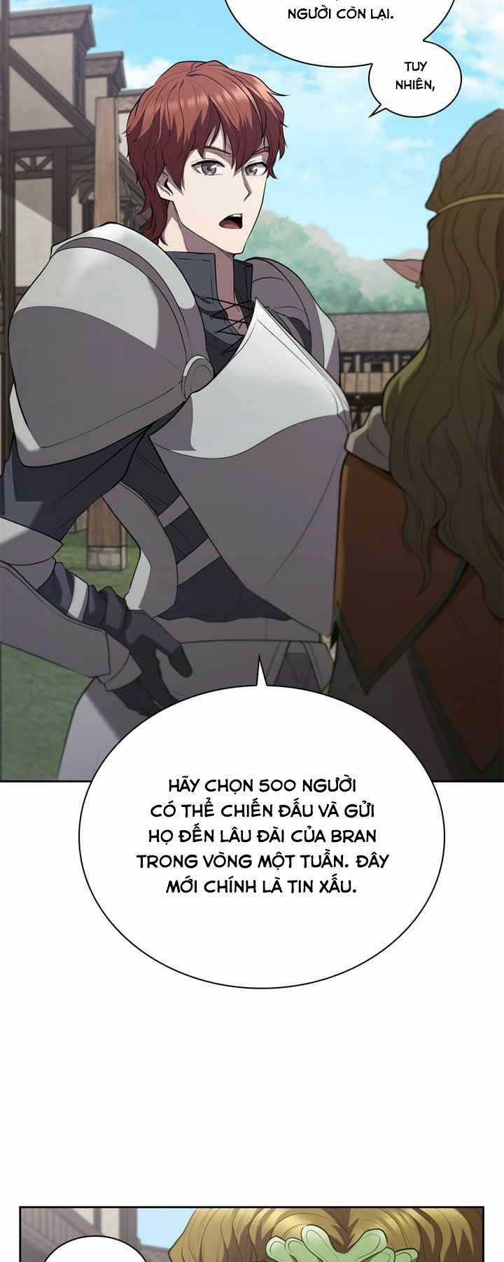 Hồi Quy Thành Công Tước Chapter 15 trang 26