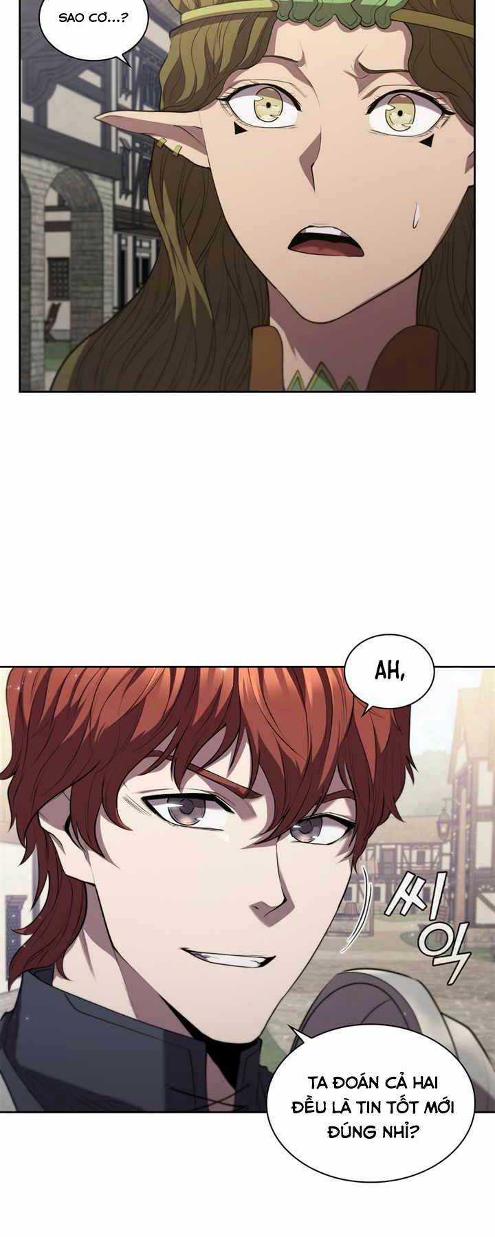 Hồi Quy Thành Công Tước Chapter 15 trang 27