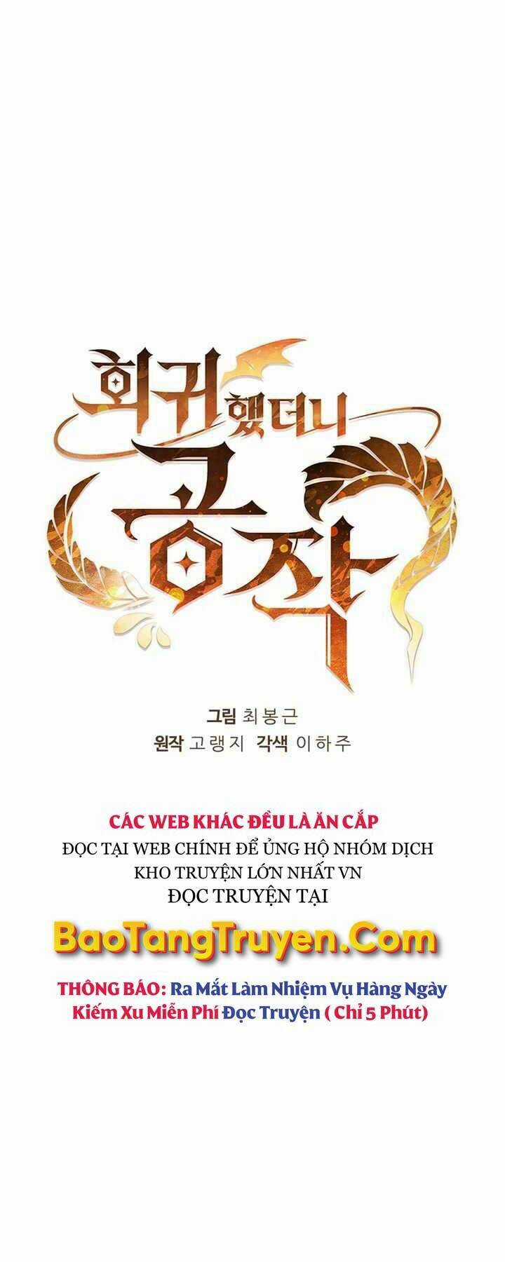 Hồi Quy Thành Công Tước Chapter 15 trang 28