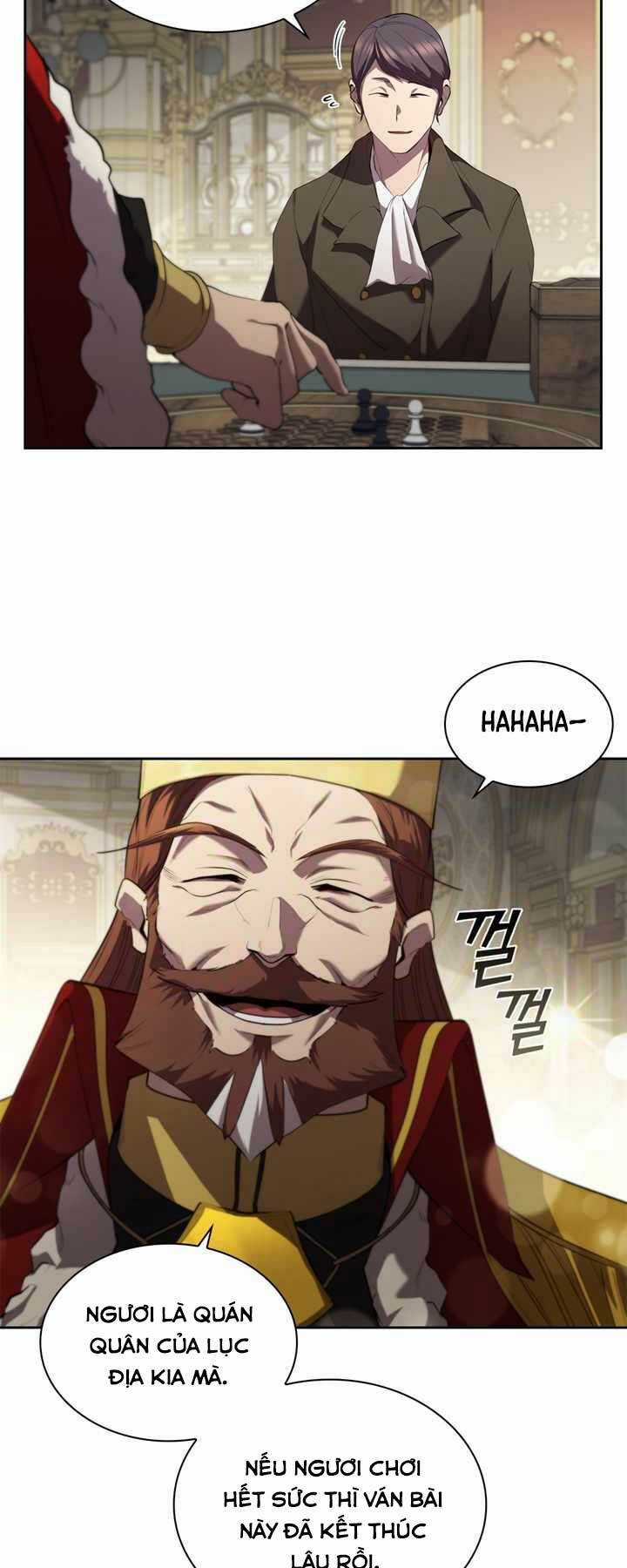 Hồi Quy Thành Công Tước Chapter 15 trang 30