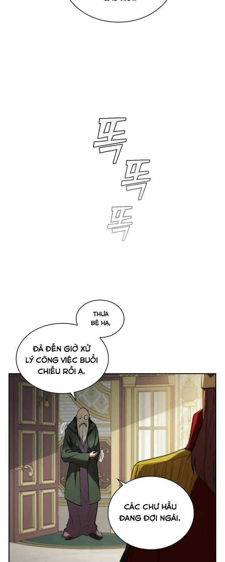 Hồi Quy Thành Công Tước Chapter 15 trang 31