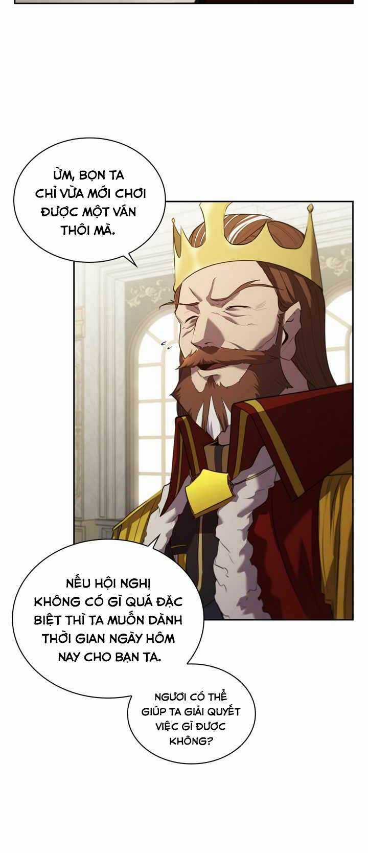 Hồi Quy Thành Công Tước Chapter 15 trang 32