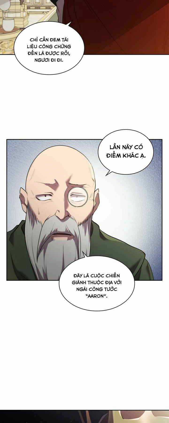 Hồi Quy Thành Công Tước Chapter 15 trang 34