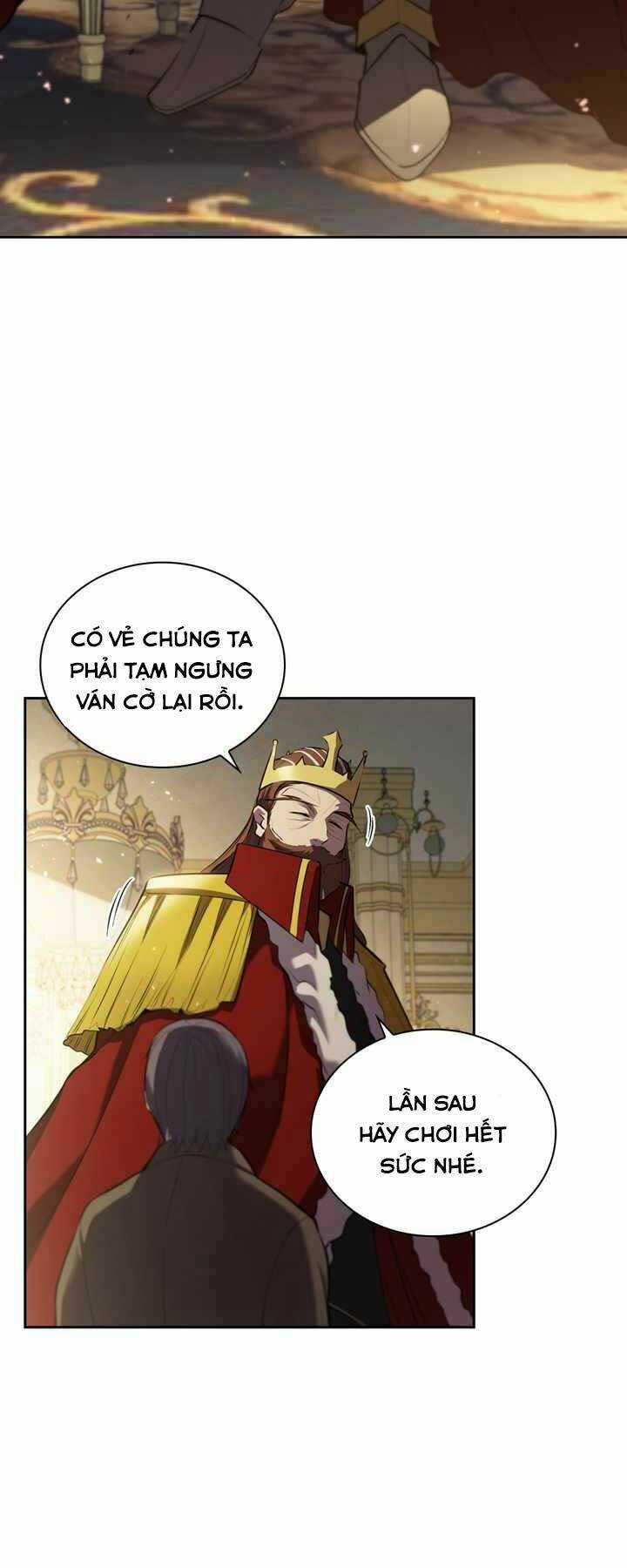 Hồi Quy Thành Công Tước Chapter 15 trang 37