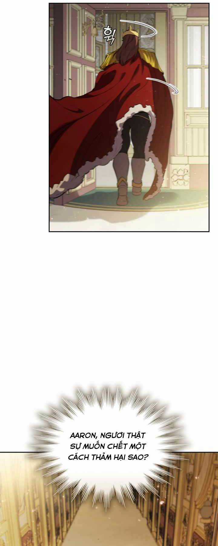 Hồi Quy Thành Công Tước Chapter 15 trang 38