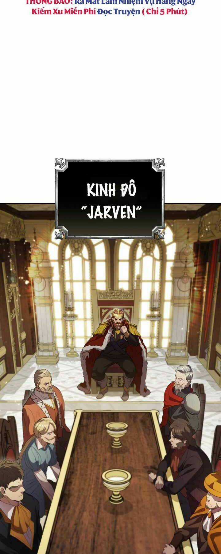 Hồi Quy Thành Công Tước Chapter 15 trang 40