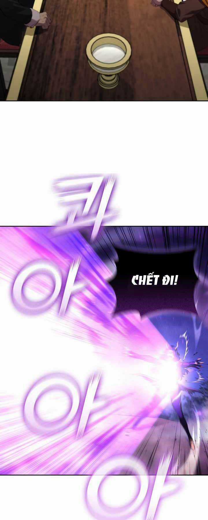 Hồi Quy Thành Công Tước Chapter 15 trang 41